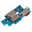 For Samsung Galaxy S24+ (EU Version) S926B OEM Dock Connector Charging Port Flex Cable Replacement (without Logo) - 5