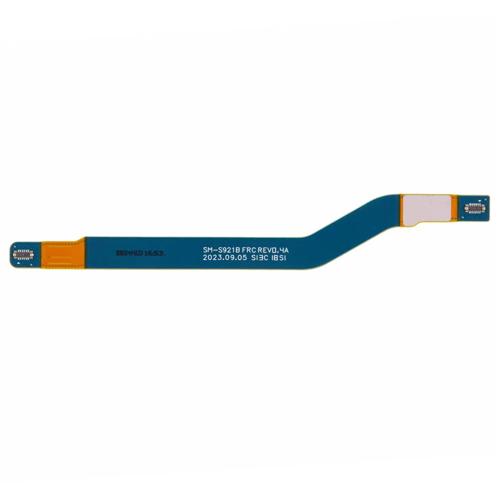 For Samsung Galaxy S24 S921 OEM Signal Antenna Flex Cable Replacement Part (without Logo) - 2