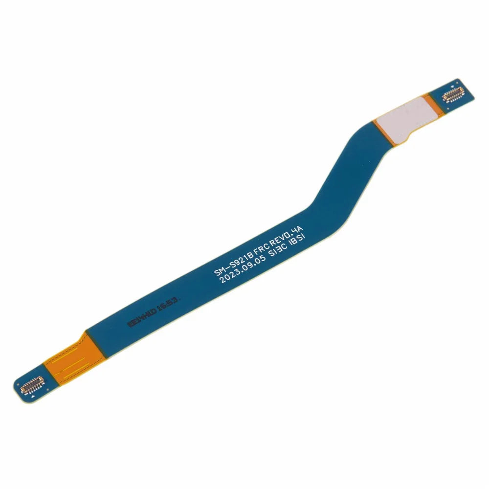 For Samsung Galaxy S24 S921 OEM Signal Antenna Flex Cable Replacement Part (without Logo) - 4