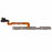 For Samsung Galaxy S24 S921 OEM Power On  /  Off and Volume Flex Cable Repair Part (without Logo) - 2