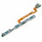 For Samsung Galaxy S24 S921 OEM Power On  /  Off and Volume Flex Cable Repair Part (without Logo) - 4
