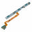 For Samsung Galaxy S24 S921 OEM Power On  /  Off and Volume Flex Cable Repair Part (without Logo) - 5