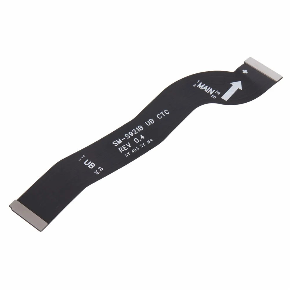 For Samsung Galaxy S24 S921 OEM Motherboard Flex Cable Replacement Part (without Logo) - 4