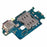 For Samsung Galaxy S24 (US Version) S921U OEM Dock Connector Charging Port Flex Cable Replacement (without Logo) - 5