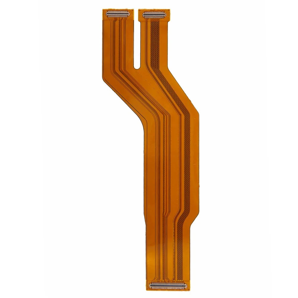 For Samsung Galaxy A15 4G A155 / A15 5G A156 OEM Motherboard Dock Connection Flex Cable Replacement Part (without Logo) - 2