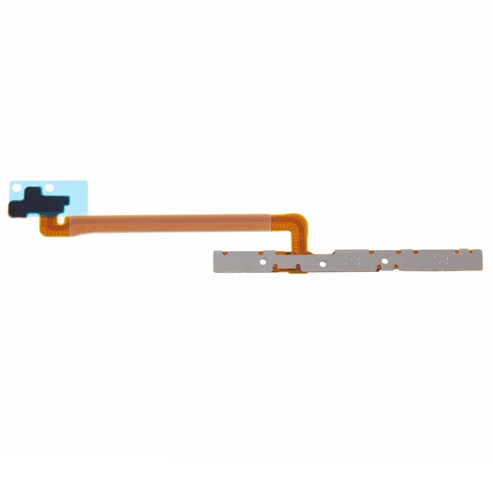 For Samsung Galaxy S24 Ultra S928 OEM Power On / Off and Volume Flex Cable Repair Part (without Logo) - 1