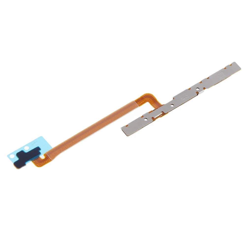 For Samsung Galaxy S24 Ultra S928 OEM Power On / Off and Volume Flex Cable Repair Part (without Logo) - 3