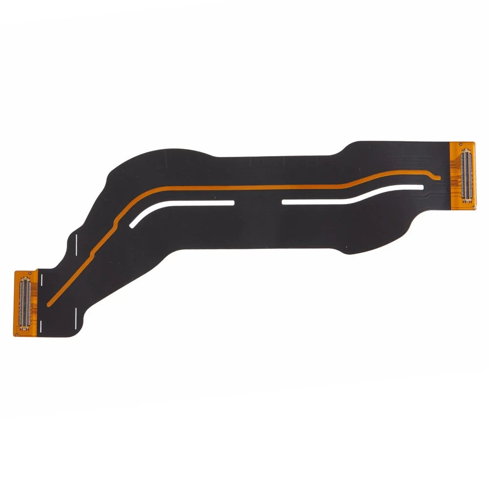For Samsung Galaxy S24 Ultra S928 OEM Motherboard Dock Connection Flex Cable Replacement Part (without Logo) - 1
