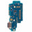 For Samsung Galaxy S24 Ultra (EU Version) S928B OEM Dock Connector Charging Port Flex Cable Replacement (without Logo) - 1