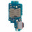 For Samsung Galaxy S24 Ultra (EU Version) S928B OEM Dock Connector Charging Port Flex Cable Replacement (without Logo) - 2
