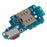For Samsung Galaxy S24 Ultra (EU Version) S928B OEM Dock Connector Charging Port Flex Cable Replacement (without Logo) - 4