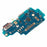 For Samsung Galaxy S24 Ultra (US Version) S928U OEM Dock Connector Charging Port Flex Cable Replacement (without Logo) - 3