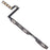 For vivo Y01 Power On / Off and Volume Flex Cable Replacement Part (without Logo) - 1