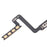 For vivo Y01 Power On / Off and Volume Flex Cable Replacement Part (without Logo) - 3