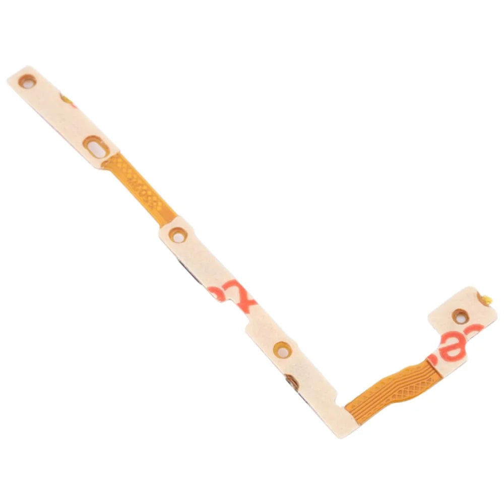 For vivo Y21 / Y21a 4G / Y21G / Y21e 4G / Y32 4G Power On / Off and Volume Flex Cable Replacement Part (without Logo) - 2