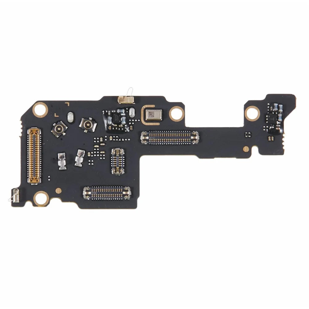 For OnePlus Ace 2 5G OEM SIM Card Reader Contact Flex Cable Replacement (without Logo) - 2
