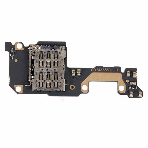 For OnePlus 11R 5G OEM SIM Card Reader Contact Flex Cable Replacement (without Logo) - 1