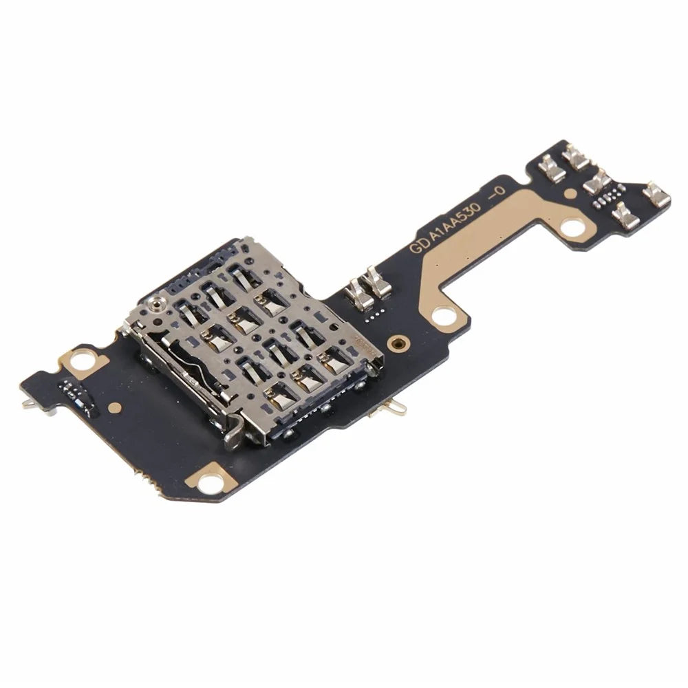 For OnePlus 11R 5G OEM SIM Card Reader Contact Flex Cable Replacement (without Logo) - 3