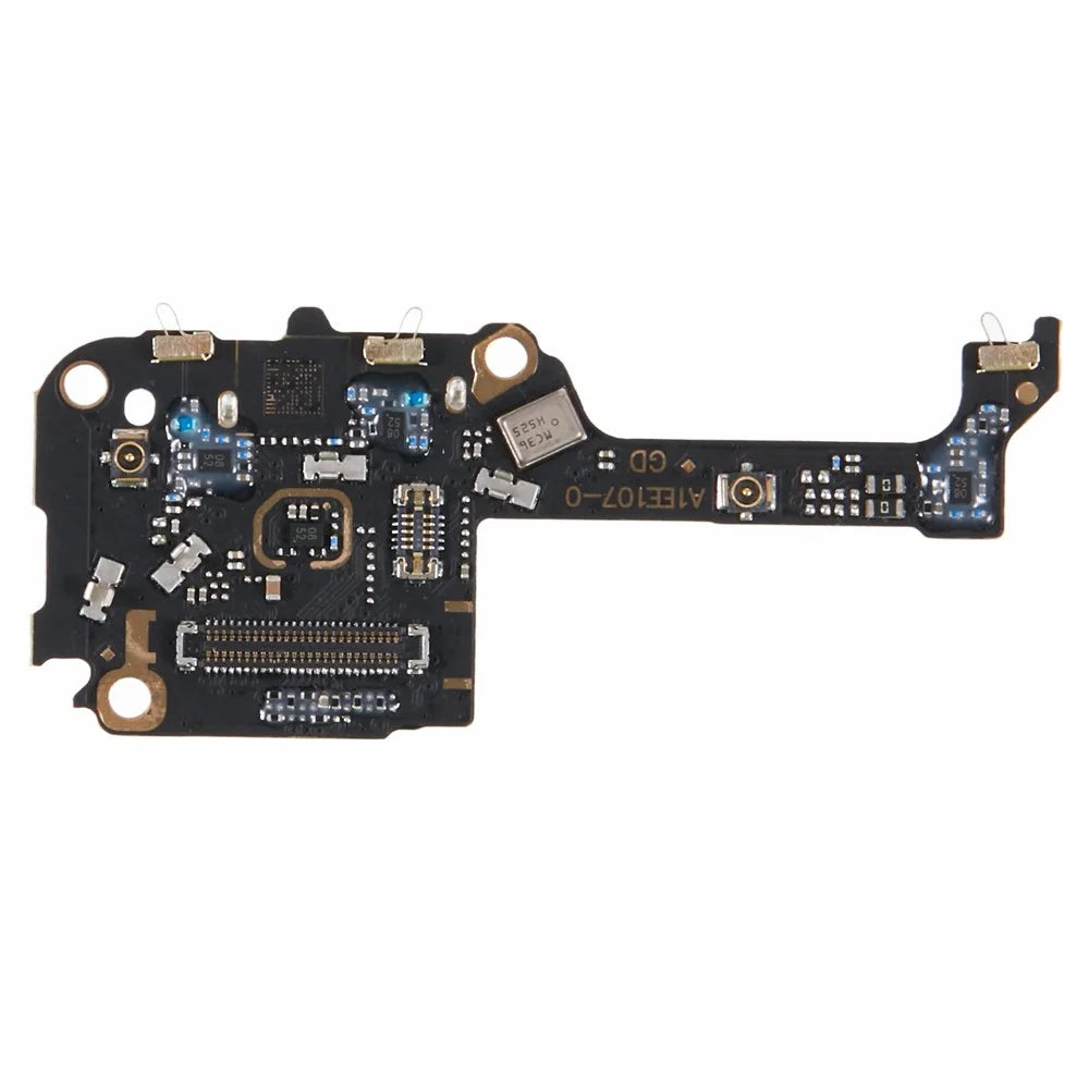 For OnePlus 9 (EU  /  US Version) OEM SIM Card Reader Contact Flex Cable Replacement (without Logo) - 2