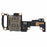 For OnePlus 10R 5G OEM SIM Card Reader Contact Flex Cable Replacement (without Logo) - 1