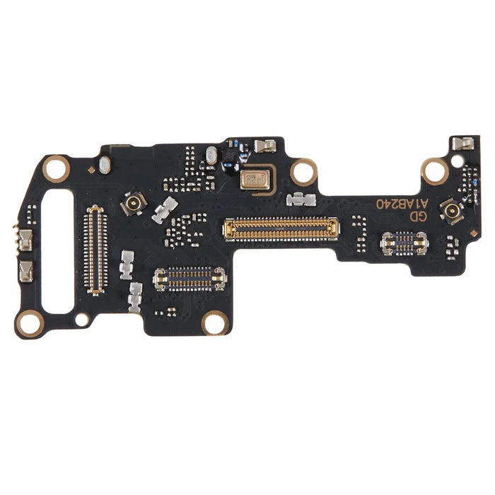For OnePlus 10R 5G OEM SIM Card Reader Contact Flex Cable Replacement (without Logo) - 2