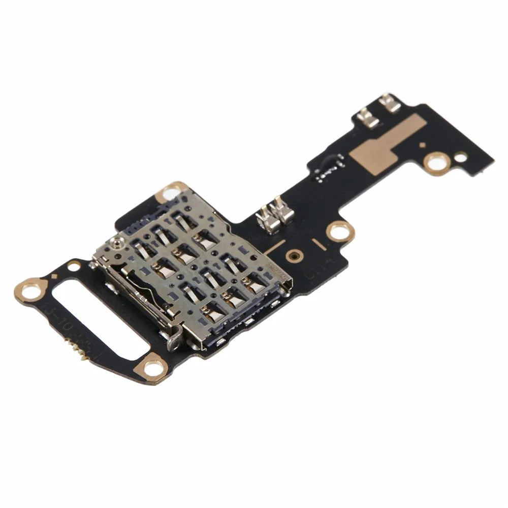 For OnePlus Ace 5G OEM SIM Card Reader Contact Flex Cable Replacement (without Logo) - 3