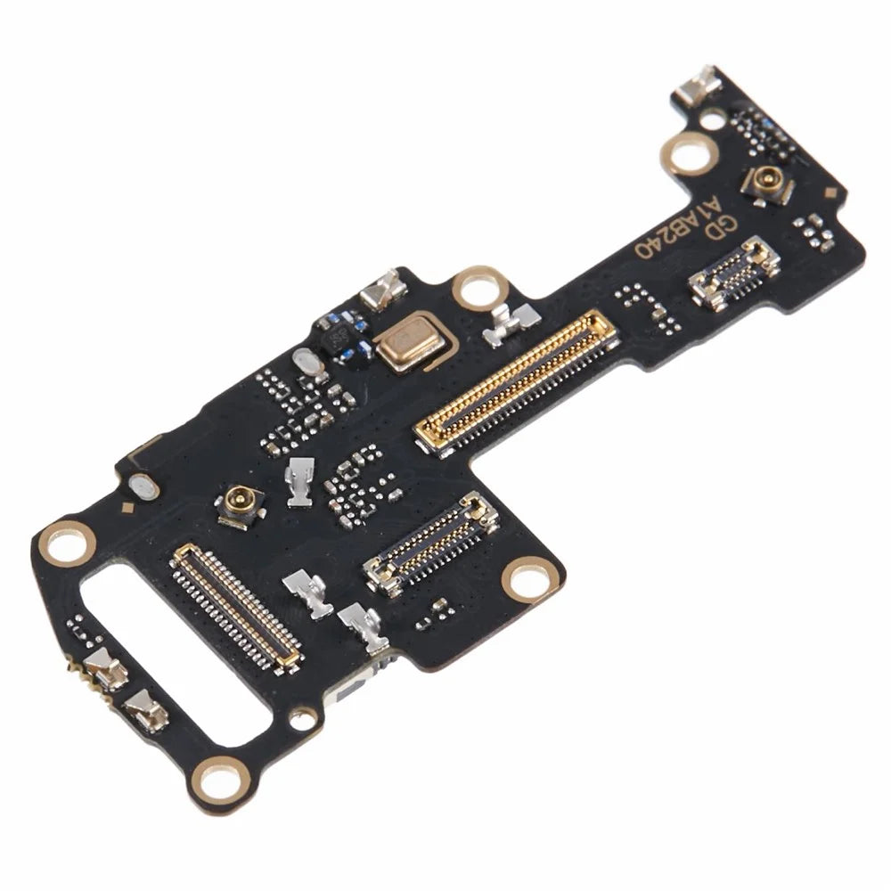 For OnePlus Ace 5G OEM SIM Card Reader Contact Flex Cable Replacement (without Logo) - 4