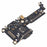 For OnePlus Nord OEM SIM Card Reader Contact Flex Cable Replacement (without Logo) - 4