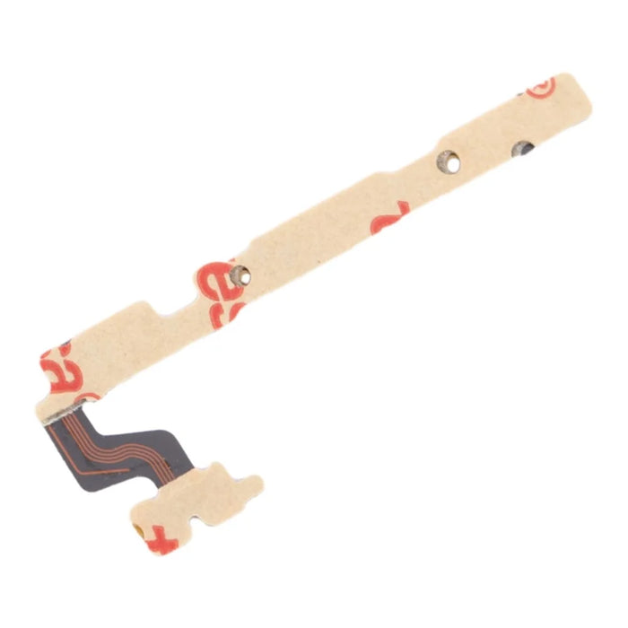 For Xiaomi 14 Pro Power On / Off and Volume Flex Cable Replacement Part (without Logo) - 2