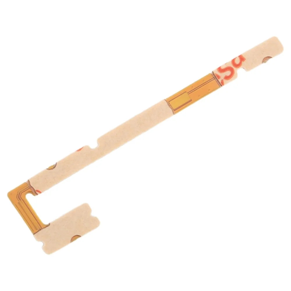 For Xiaomi Redmi 12 4G / 5G (Global) Power On / Off and Volume Flex Cable Replacement Part (without Logo) - 2