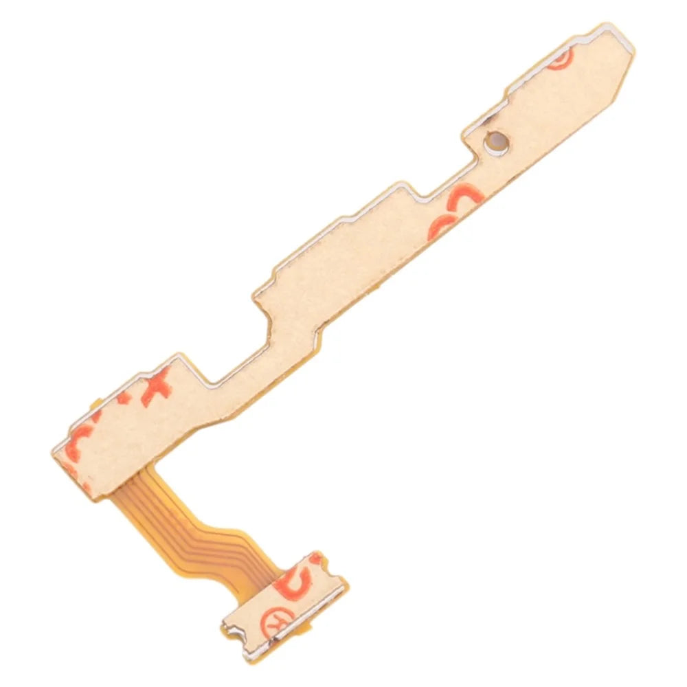 For Xiaomi 13T / 13T Pro / Redmi K60 Ultra Power On / Off and Volume Flex Cable Replacement Part (without Logo) - 2
