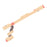 For Xiaomi 12 Lite 5G Power On  /  Off and Volume Flex Cable Replacement Part (without Logo) - 2