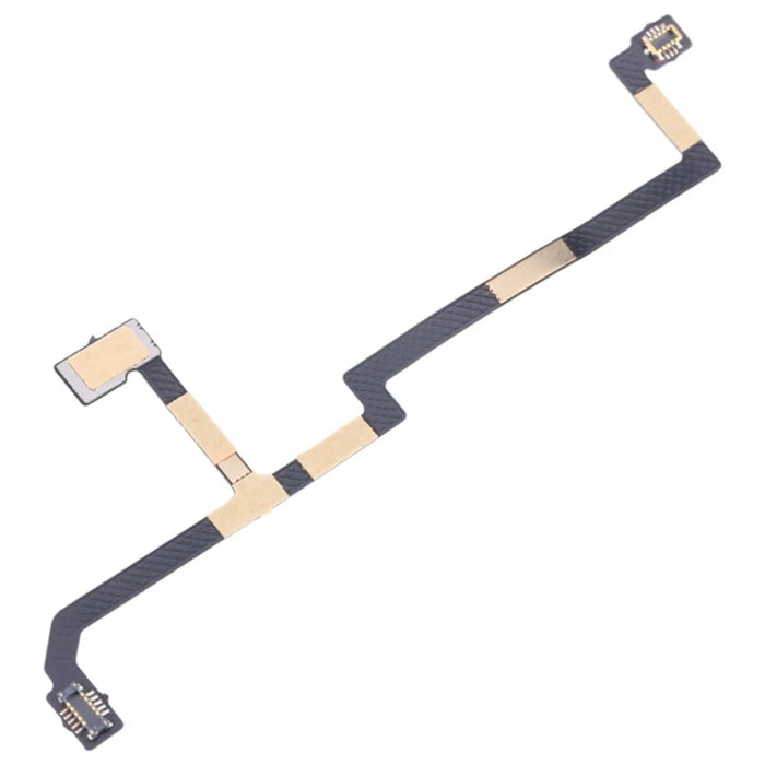 For Xiaomi Black Shark 5 Power On / Off Flex Cable Replacement Part (Without Logo) - 2