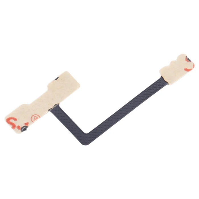 For Xiaomi Black Shark 5 Volume Button Flex Cable Replacement Part (without Logo) - 2