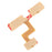 For Xiaomi Poco F5 5G / Redmi Note 12 Turbo Volume Button Flex Cable Replacement Part (without Logo) - 2