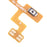 For Xiaomi Poco F5 5G / Redmi Note 12 Turbo Volume Button Flex Cable Replacement Part (without Logo) - 3