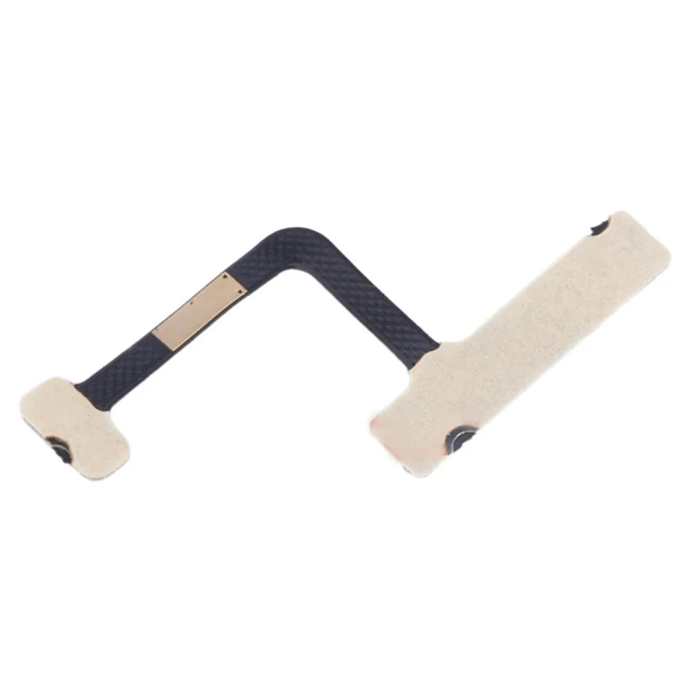For Xiaomi Black Shark 4 / Black Shark 4 Pro Volume Button Flex Cable Replacement Part (without Logo) - 2