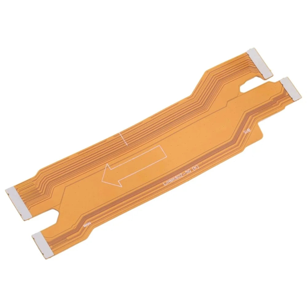 For Xiaomi 13T / 13T Pro / Redmi K60 Ultra Motherboard Connection Flex Cable Replacement Part (without Logo) - 1