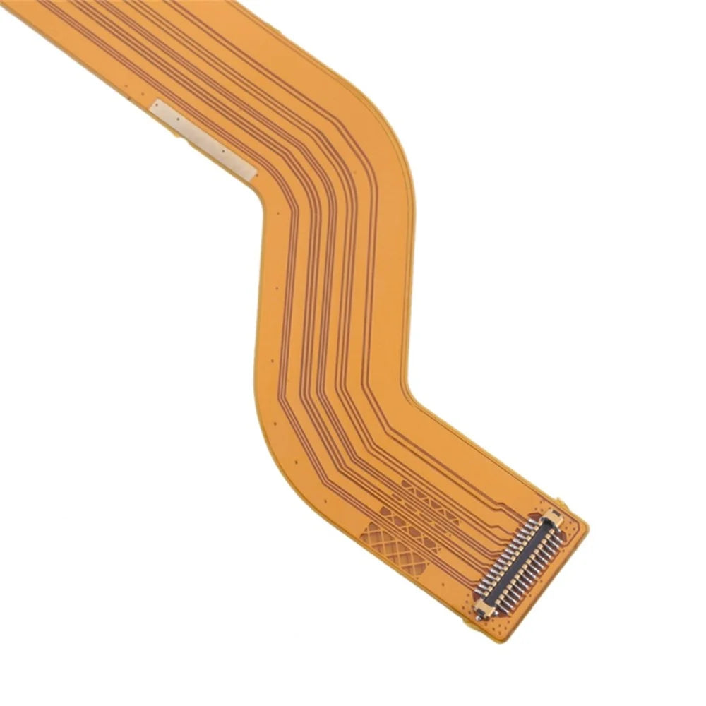 For Xiaomi Redmi Note 13 5G Motherboard Connection Flex Cable Replacement Part (without Logo) - 3