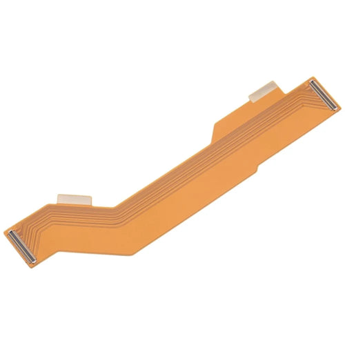 For Xiaomi Poco F5 5G / Redmi Note 12 Turbo Motherboard Connection Flex Cable Cell Phone Replacement Part (without Logo) - 1