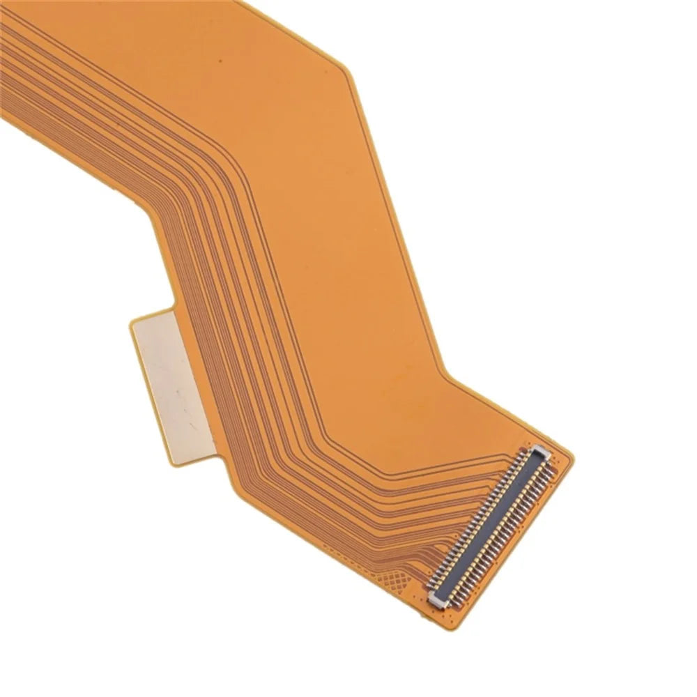 For Xiaomi Poco F5 5G / Redmi Note 12 Turbo Motherboard Connection Flex Cable Cell Phone Replacement Part (without Logo) - 3