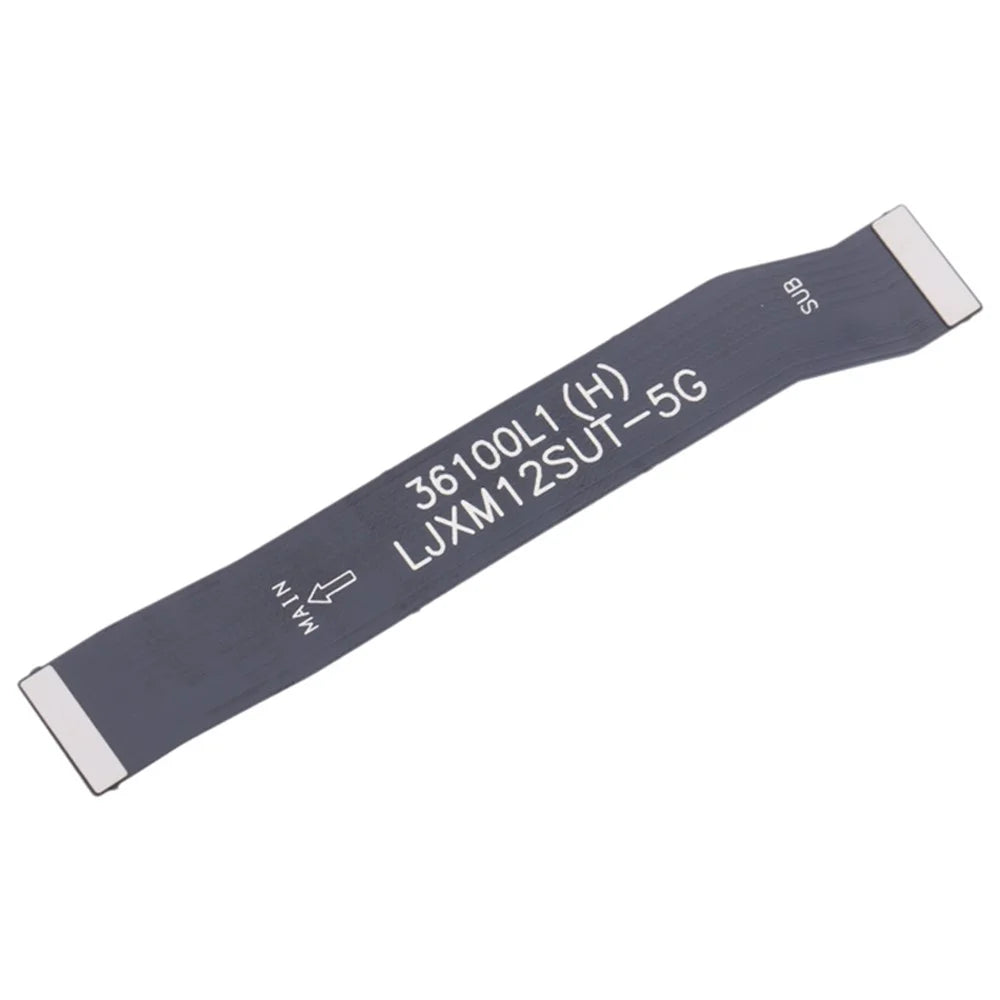 For Xiaomi 12S Ultra 5G Motherboard Connection Flex Cable Replacement Part (without Logo) - 1