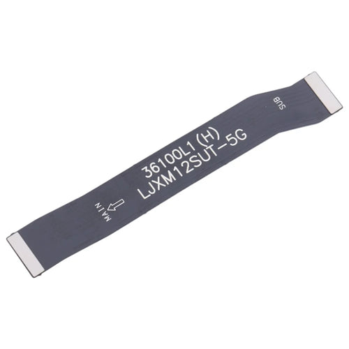 For Xiaomi 12S Ultra 5G Motherboard Connection Flex Cable Replacement Part (without Logo) - 1