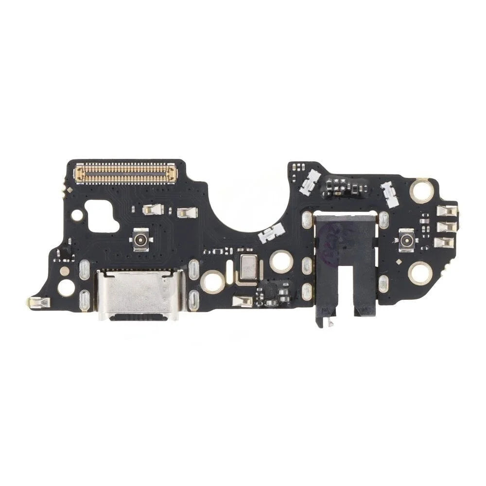 For OnePlus Nord CE 3 Lite 5G OEM Dock Connector Charging Port Flex Cable Repair Part (without Logo) - 3