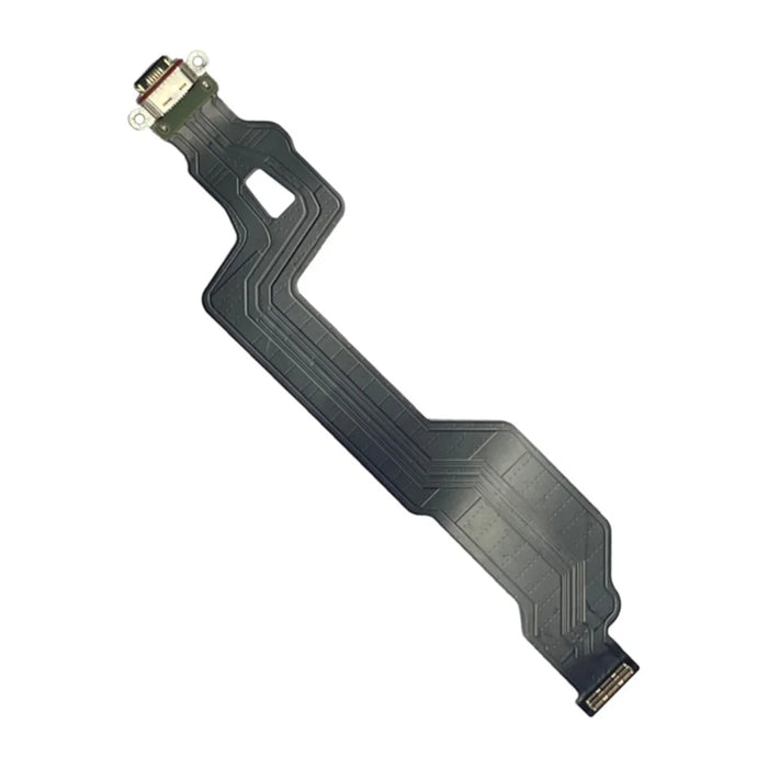 For OnePlus Ace 2 5G OEM Dock Connector Charging Port Flex Cable Replacement Part (without Logo) - 2
