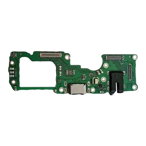 For OnePlus Nord N20 5G OEM Dock Connector Charging Port Flex Cable Repair Part (without Logo) - 1