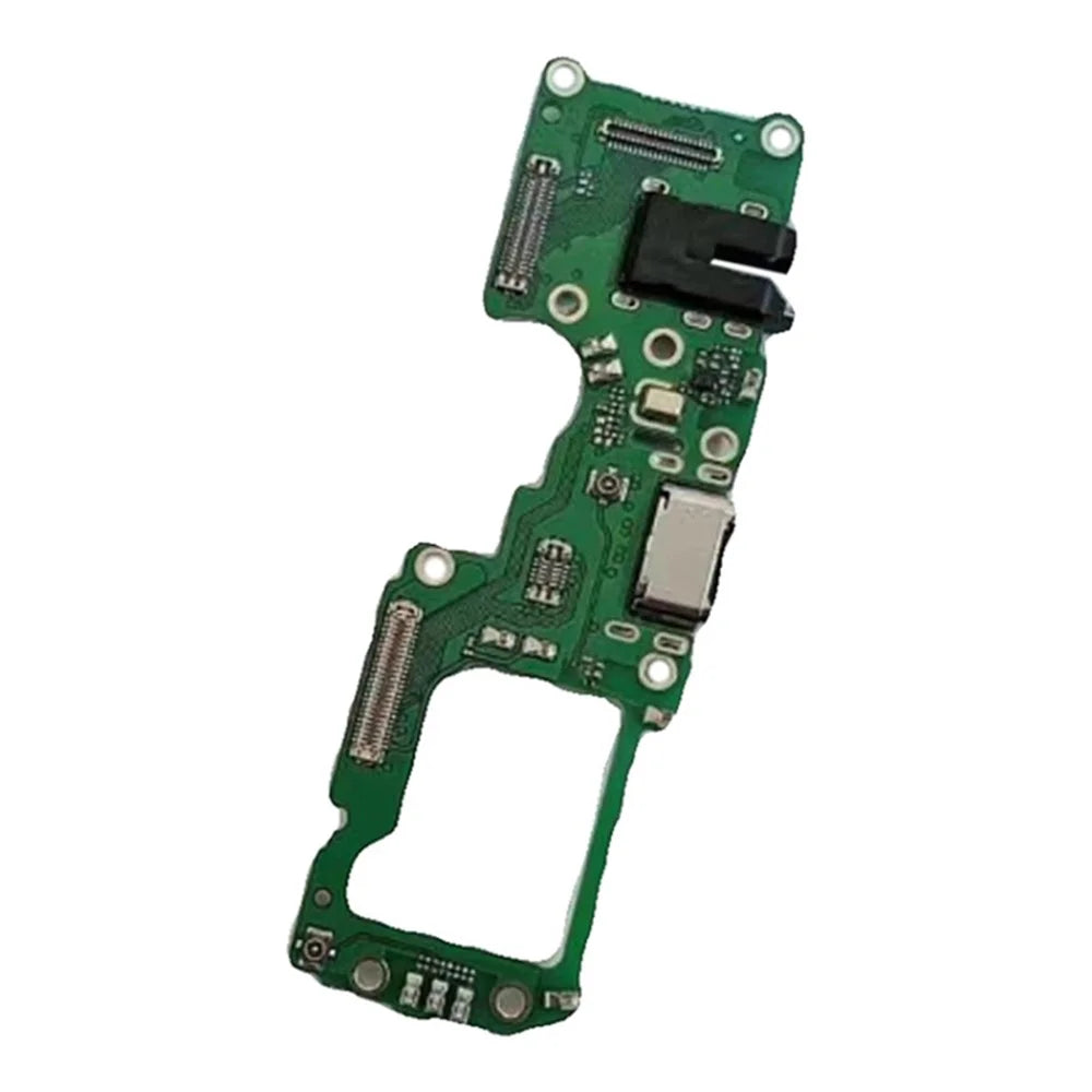 For OnePlus Nord N20 5G OEM Dock Connector Charging Port Flex Cable Repair Part (without Logo) - 2