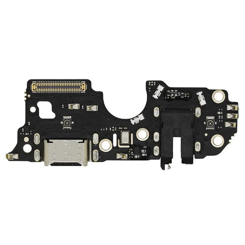 For OnePlus Nord N30 5G OEM Dock Connector Charging Port Flex Cable Repair Part (without Logo) - 1