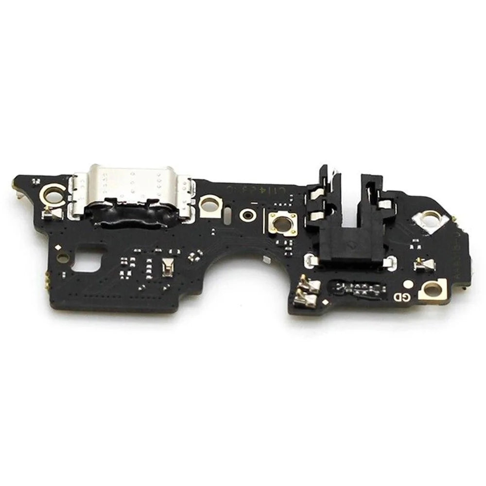 For OnePlus Nord N30 5G OEM Dock Connector Charging Port Flex Cable Repair Part (without Logo) - 2