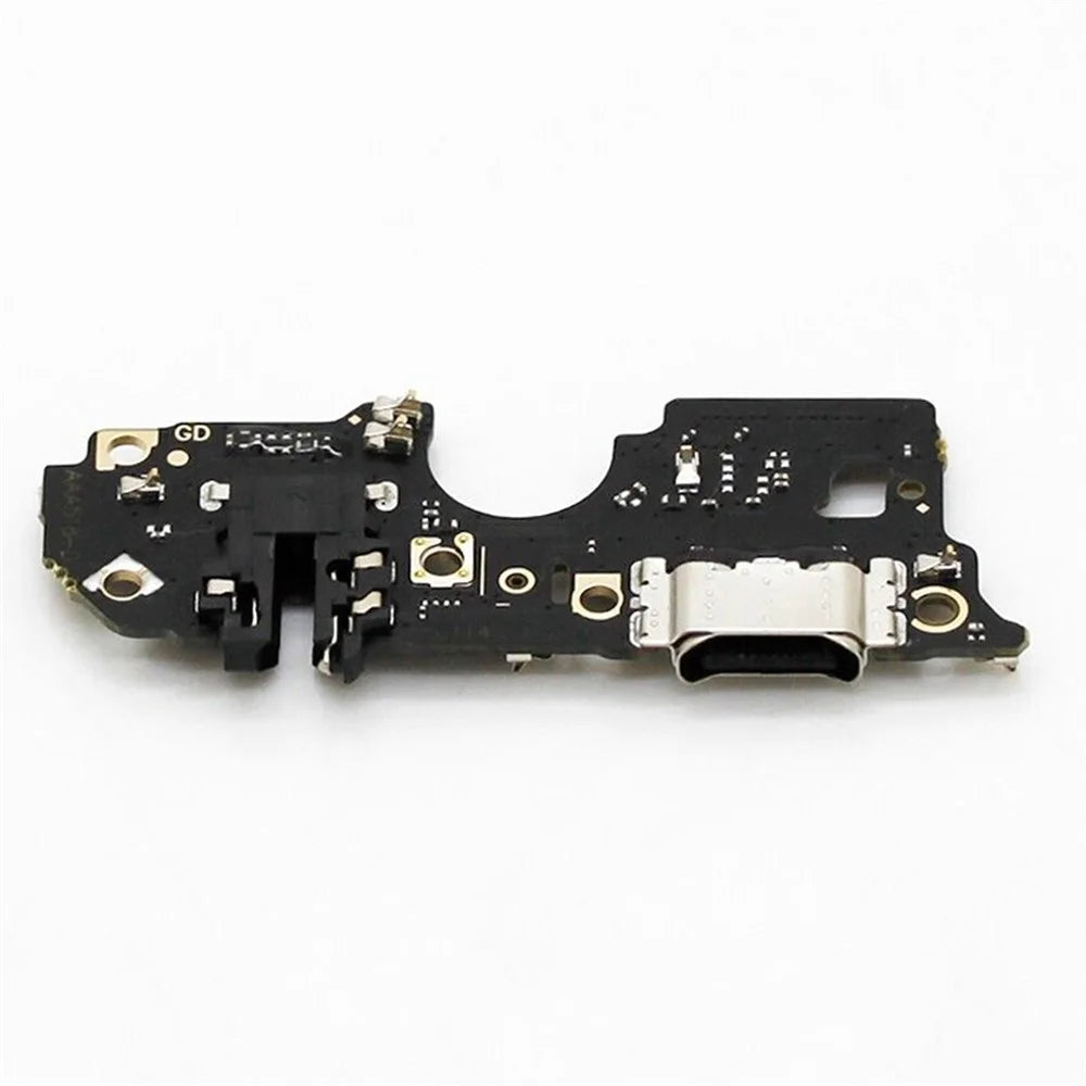 For OnePlus Nord N30 5G OEM Dock Connector Charging Port Flex Cable Repair Part (without Logo) - 3